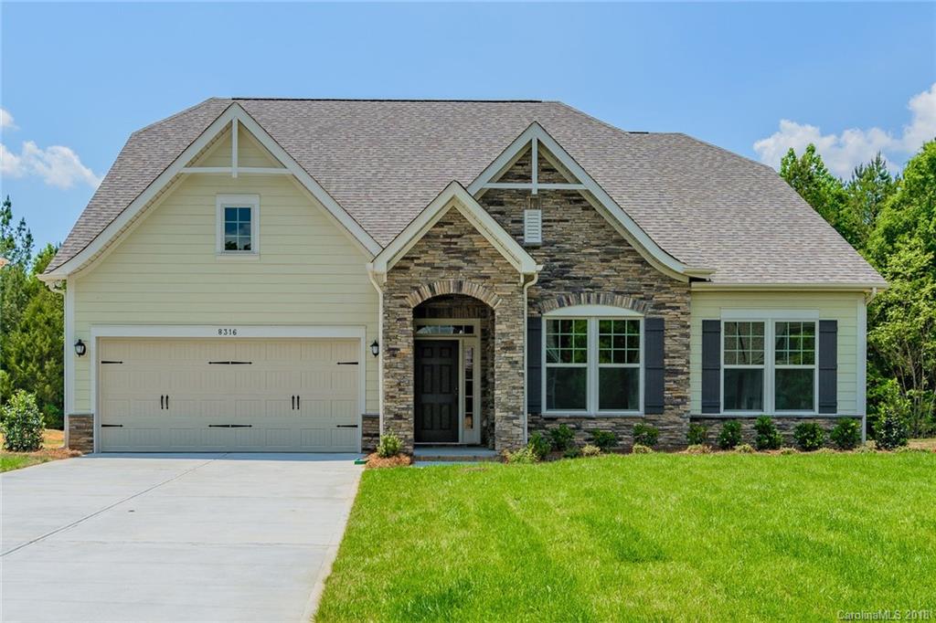8316 Lake Harmony Drive Matthews NC 28105