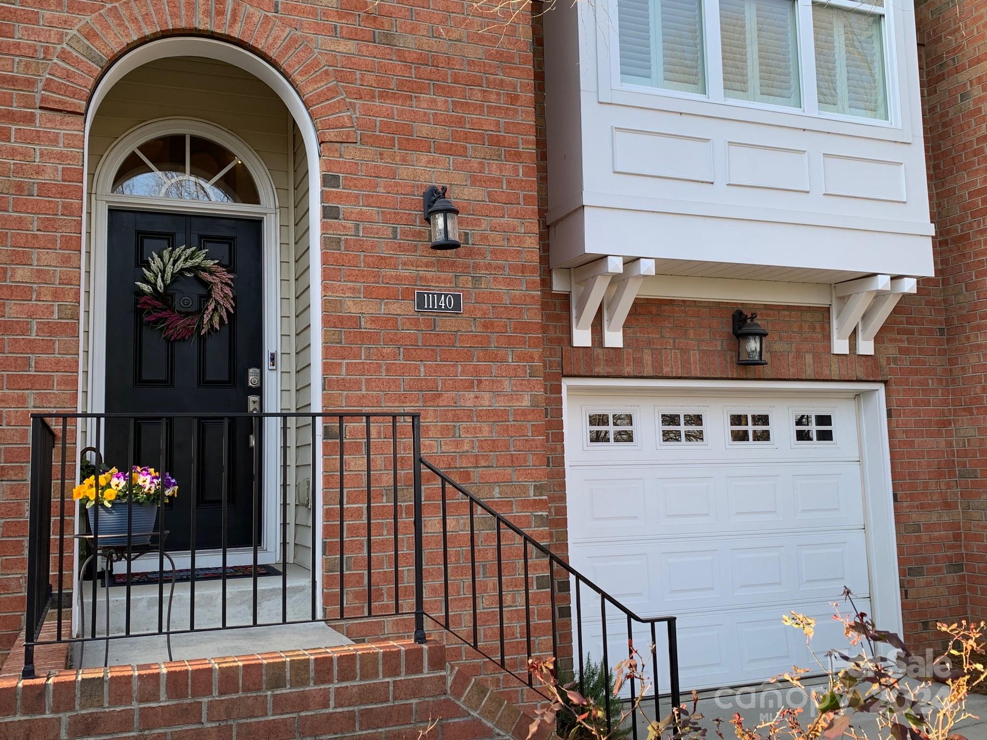 11140 Green Spring Drive Huntersville NC 28078