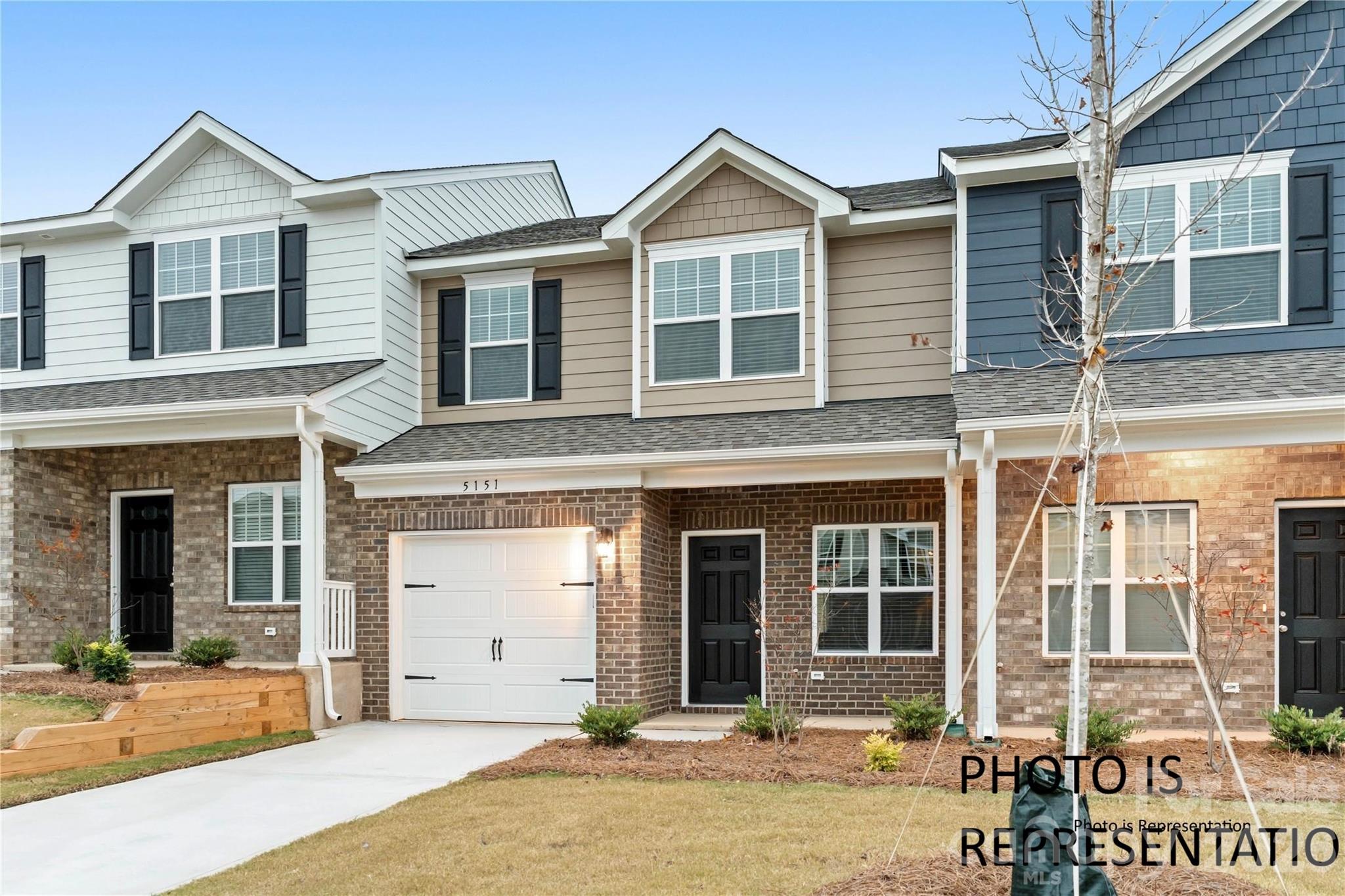 5119 Tommy Lane Stanley NC 28164