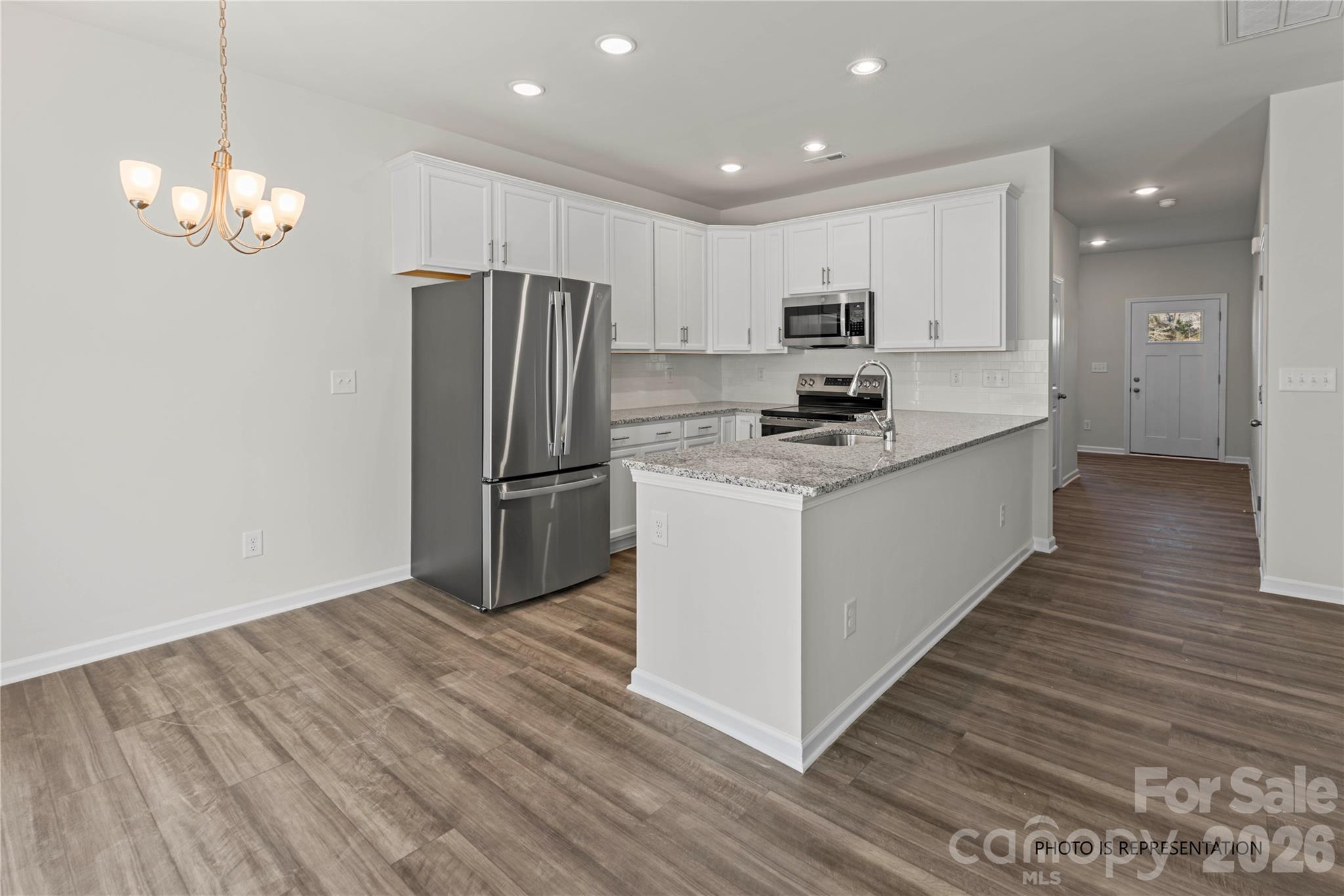 5119 Tommy Lane Stanley NC 28164