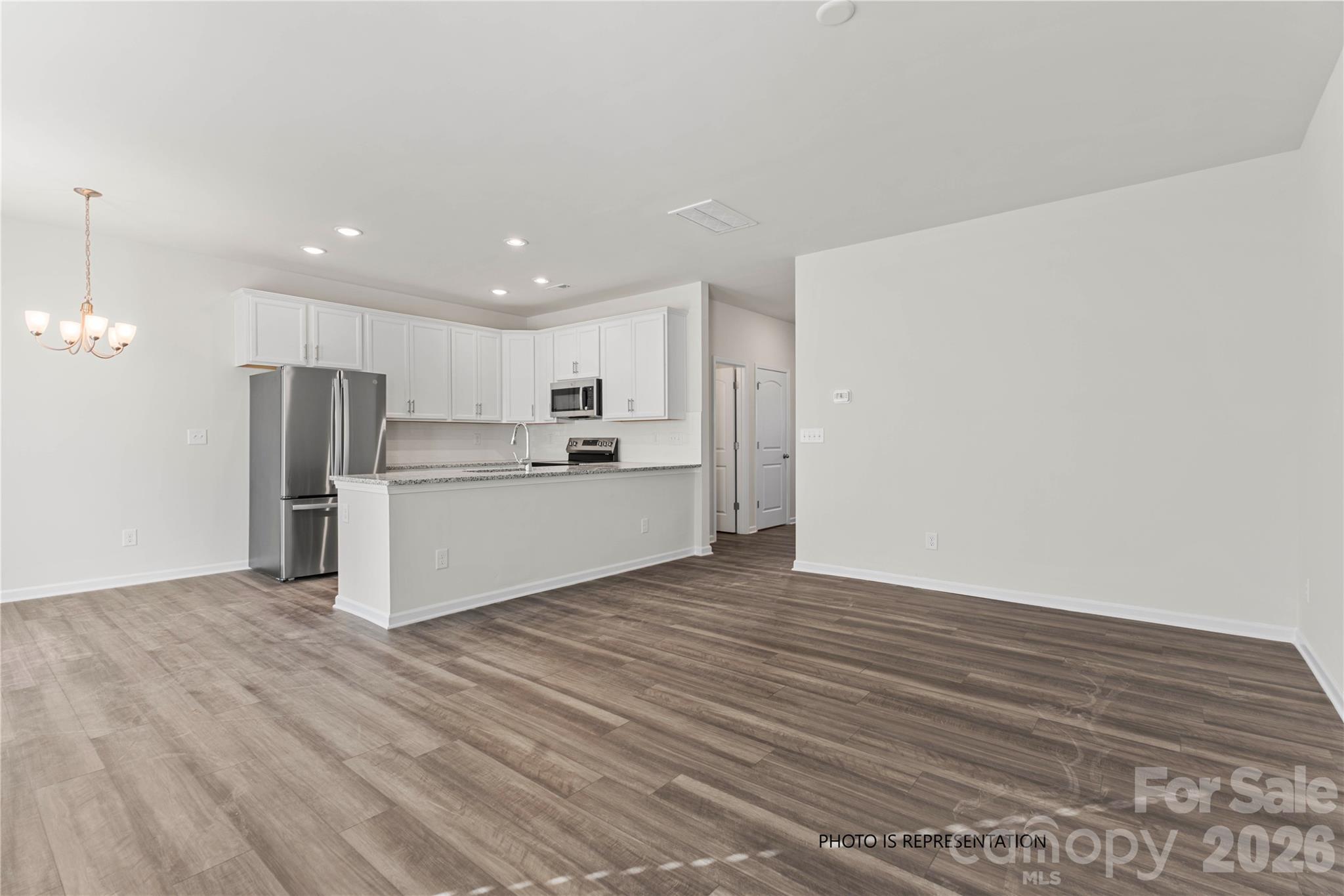 5119 Tommy Lane Stanley NC 28164