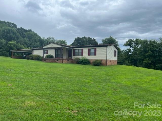 2677 Moose Lodge Street Morganton NC 28655