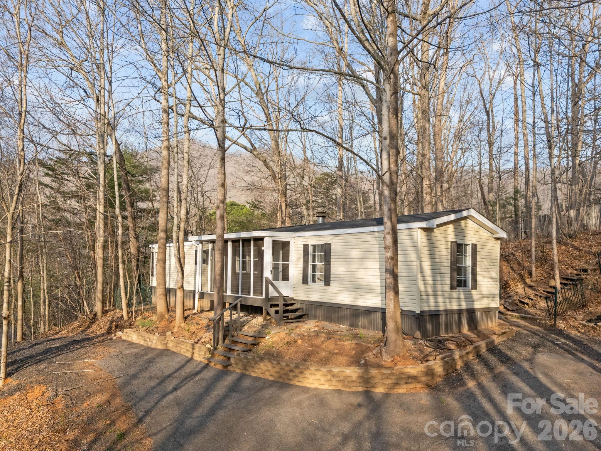 19 Kayce Drive Candler NC 28715