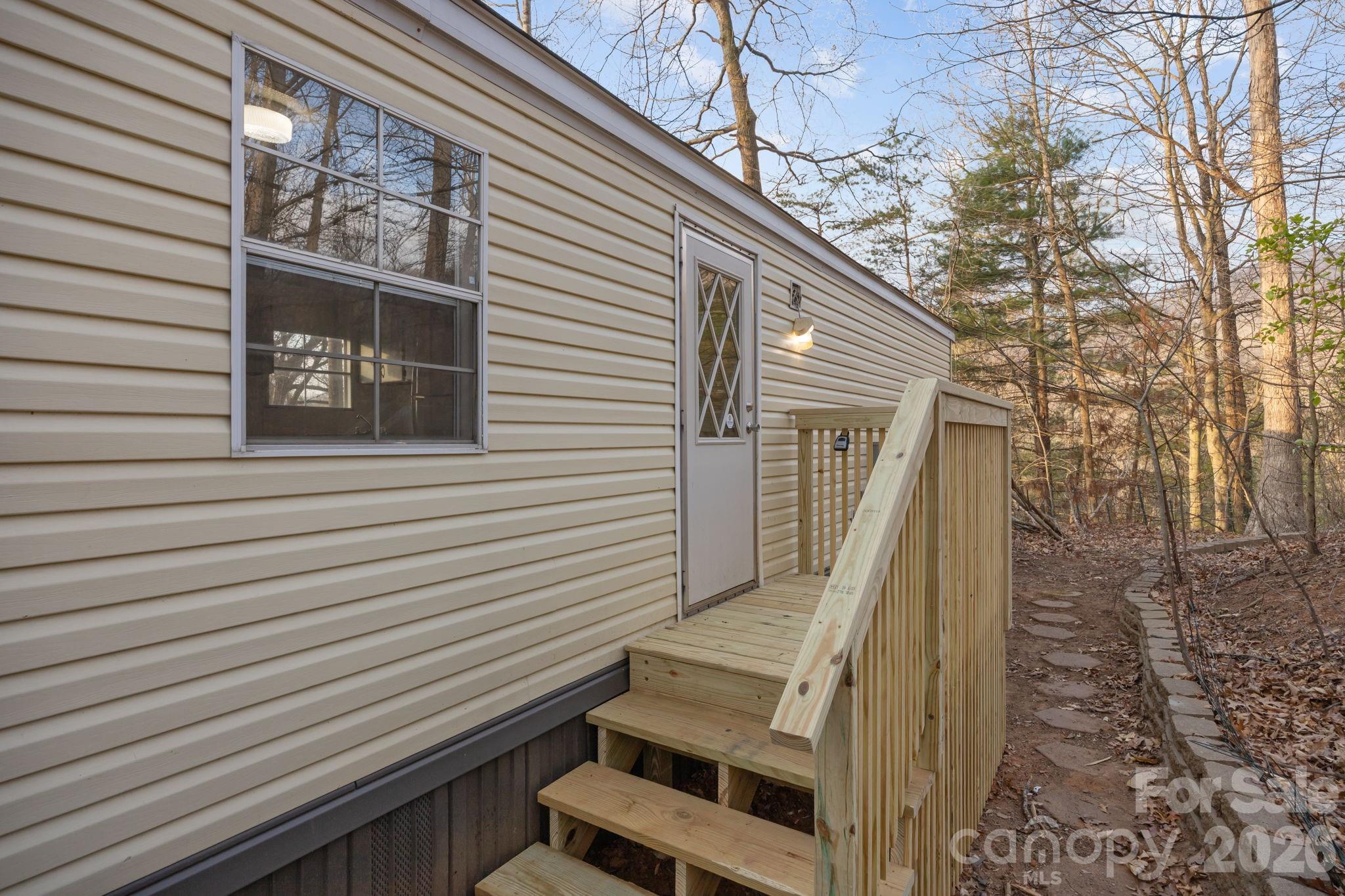 19 Kayce Drive Candler NC 28715