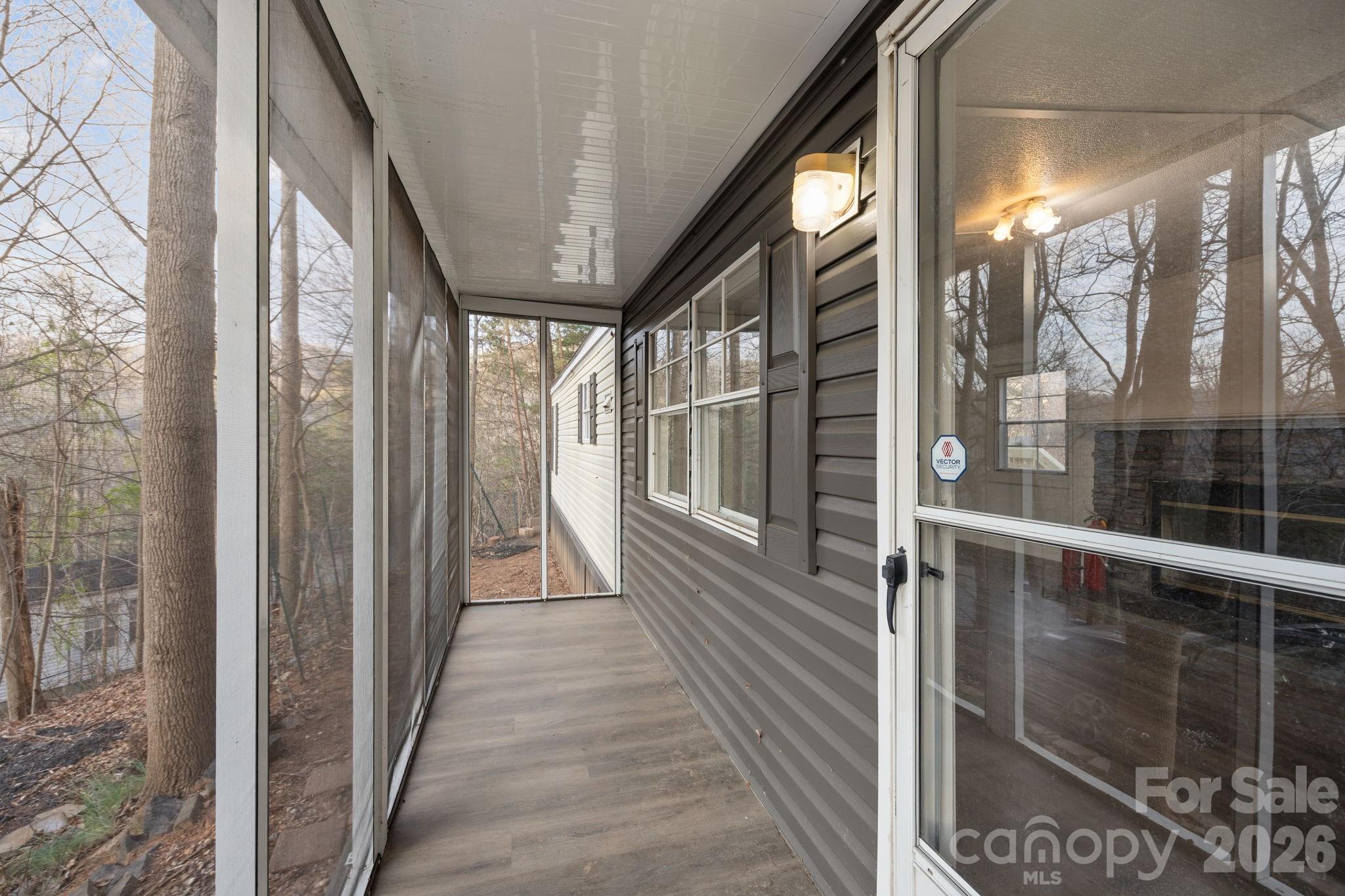 19 Kayce Drive Candler NC 28715