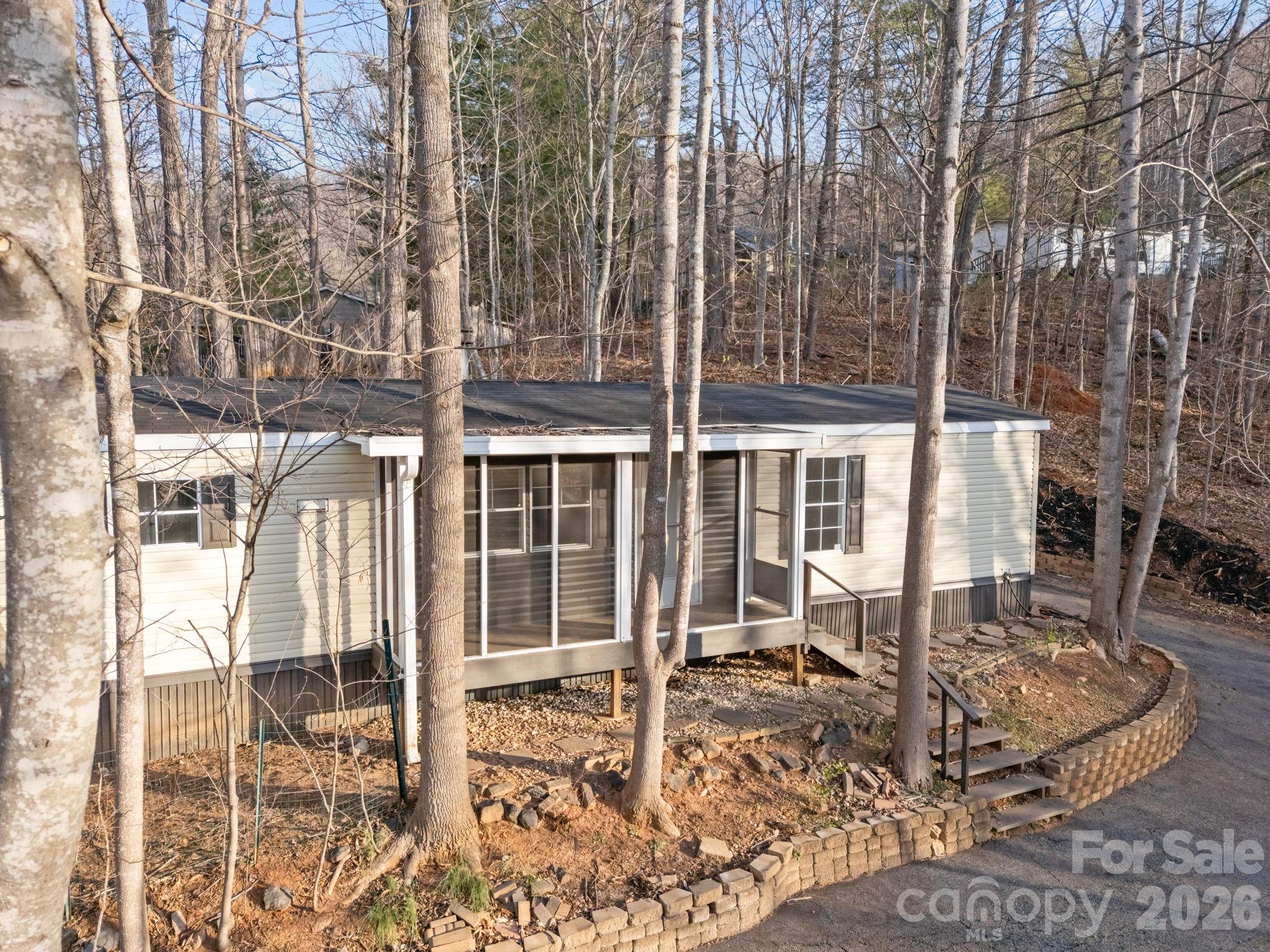 19 Kayce Drive Candler NC 28715