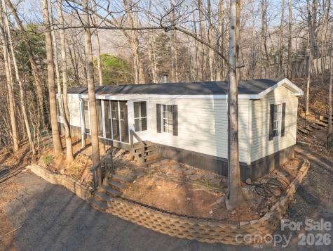 19 Kayce Drive Candler NC 28715