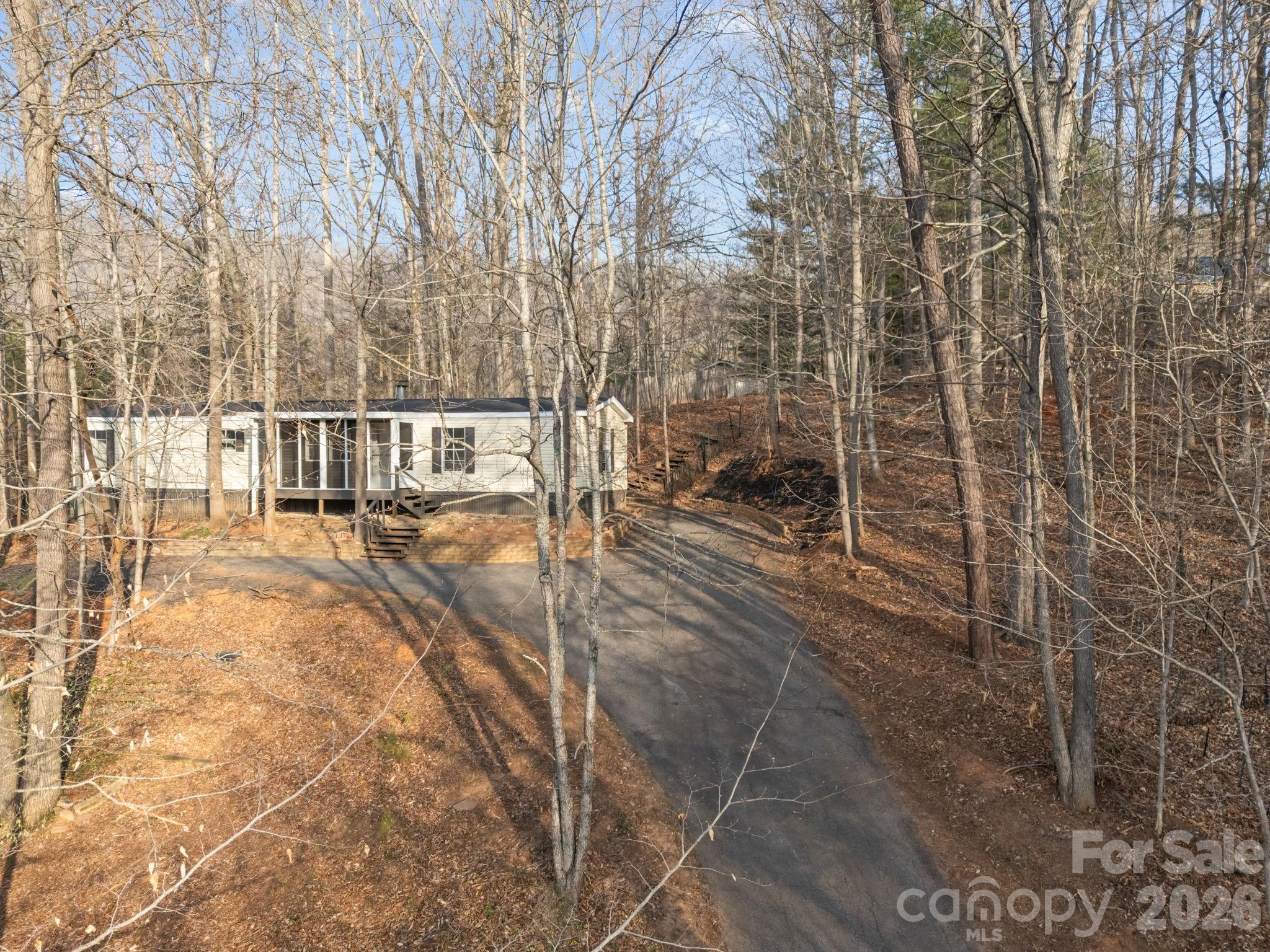 19 Kayce Drive Candler NC 28715