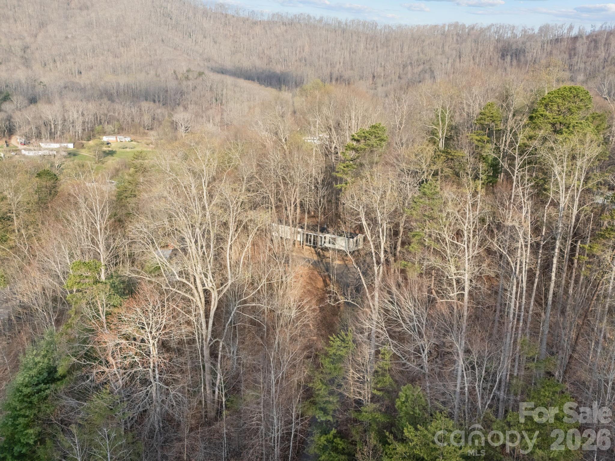19 Kayce Drive Candler NC 28715