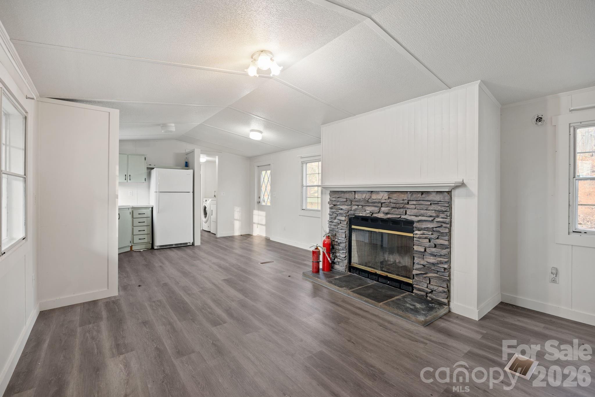 19 Kayce Drive Candler NC 28715