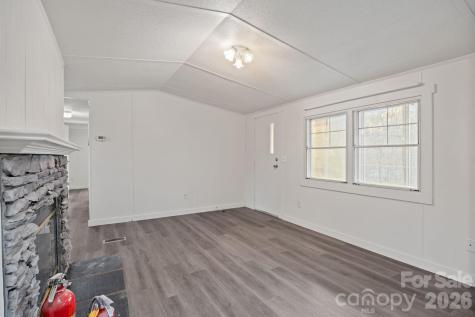 19 Kayce Drive Candler NC 28715