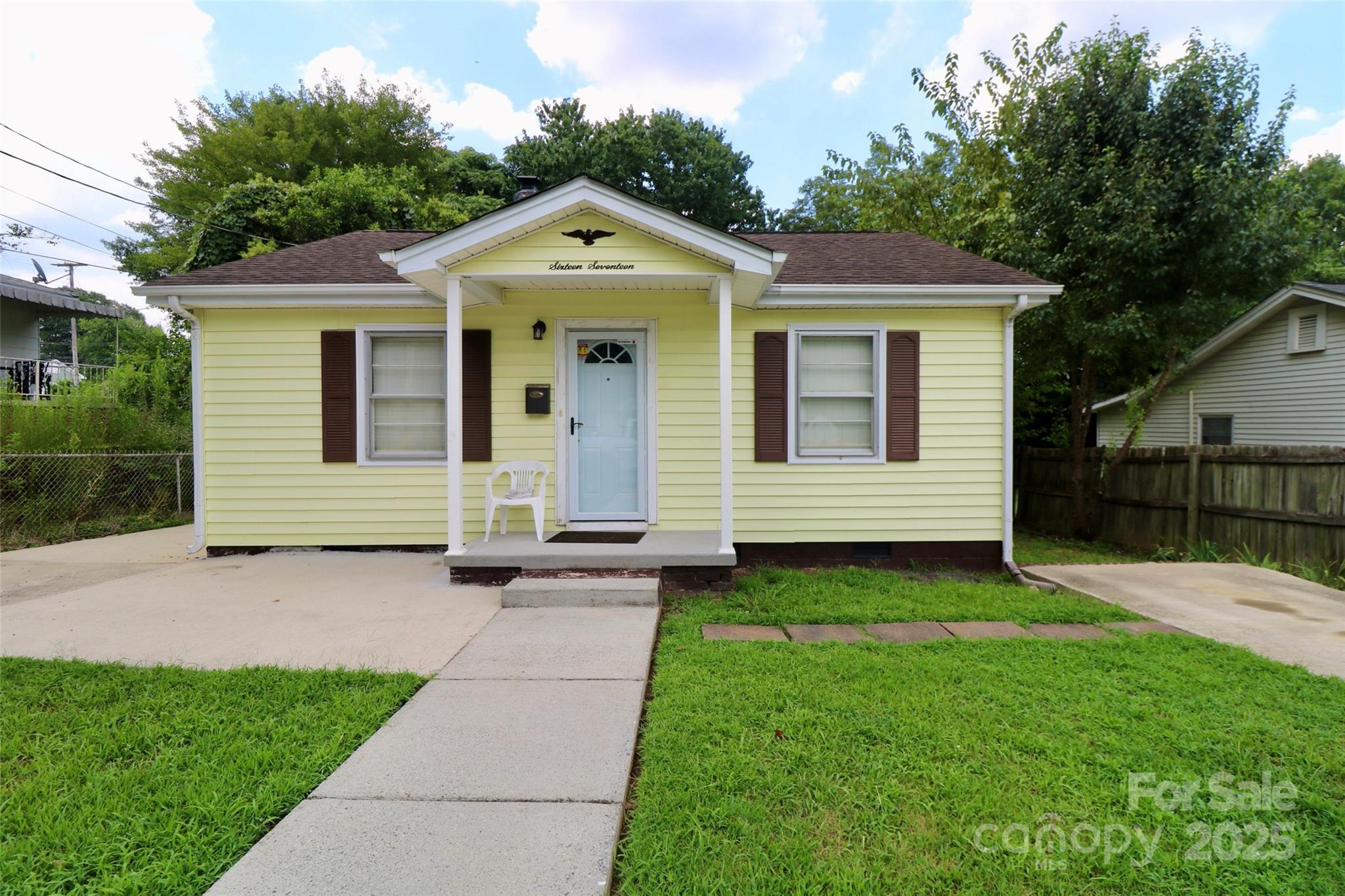 1617 E Cole Street Gastonia NC 28054