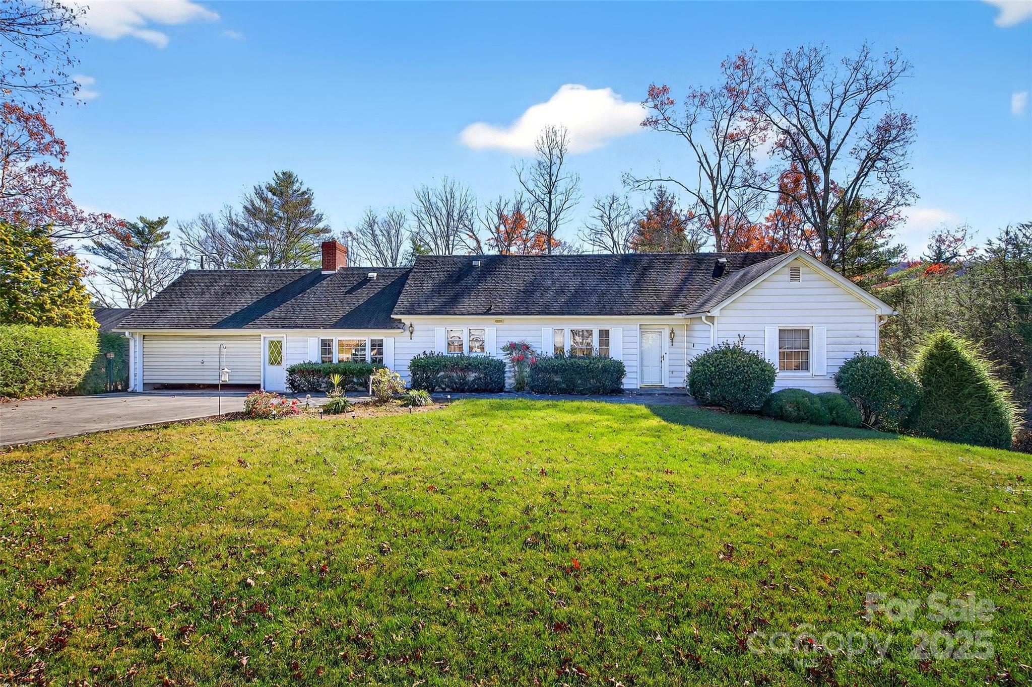 43 Hemlock Avenue Spruce Pine NC 28777