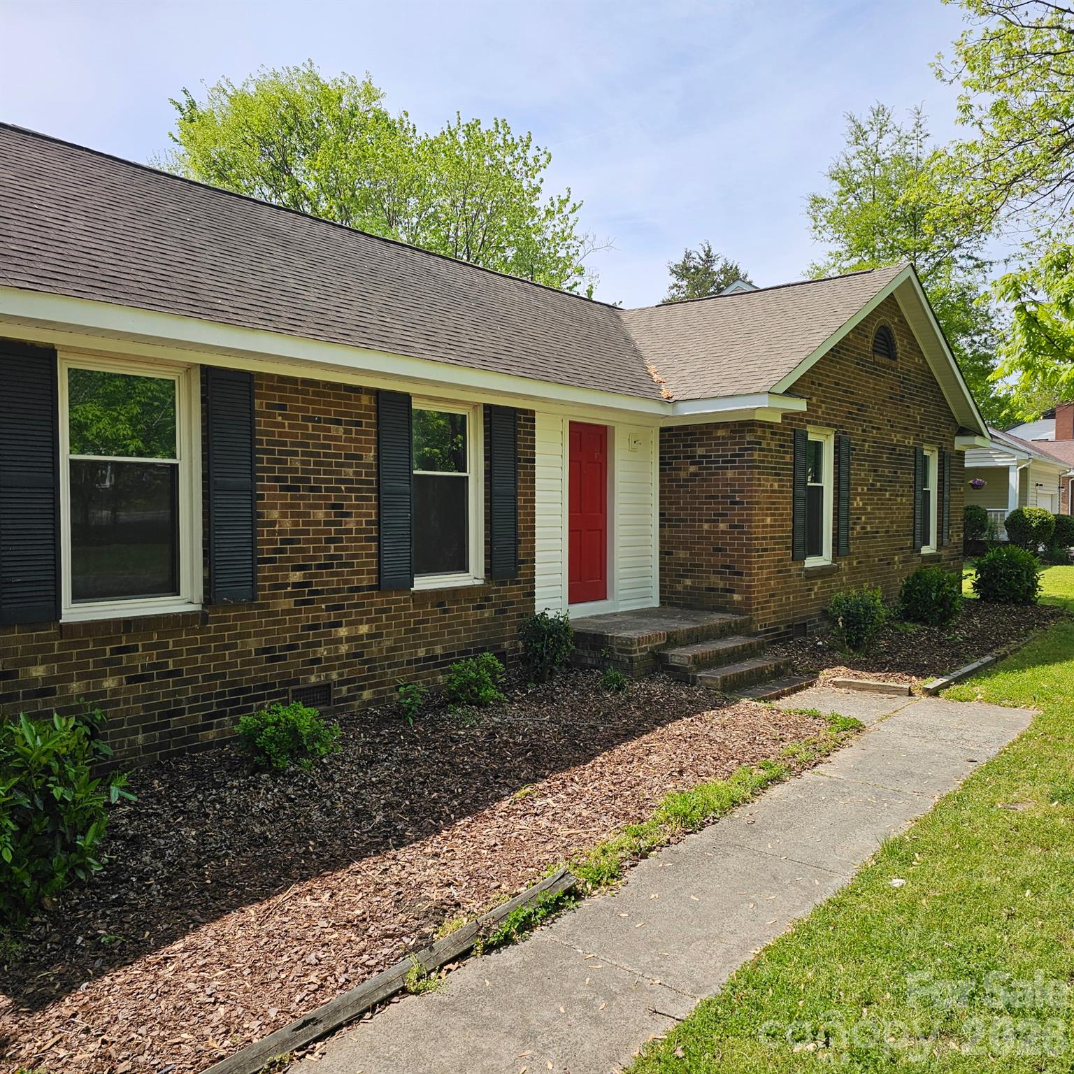 8825 Nightingale Lane Charlotte NC 28226
