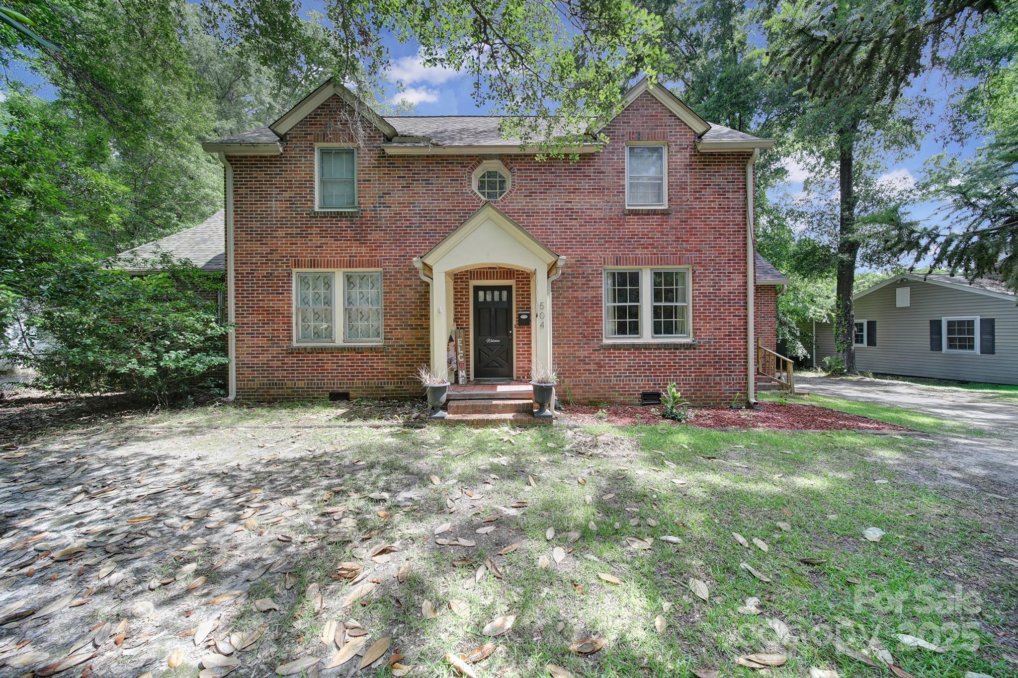 504 Chesterfield Avenue Lancaster SC 29720