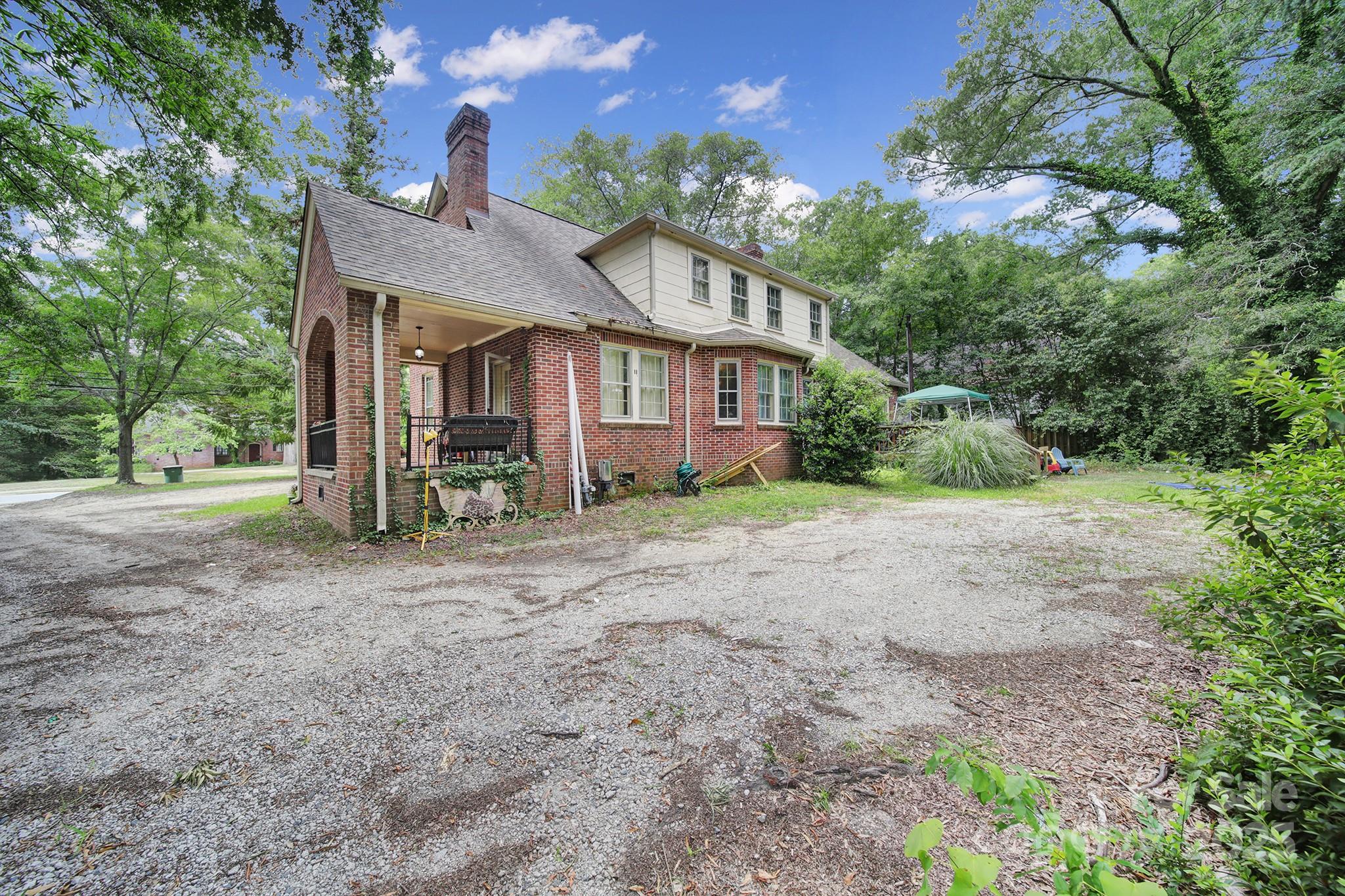 504 Chesterfield Avenue Lancaster SC 29720