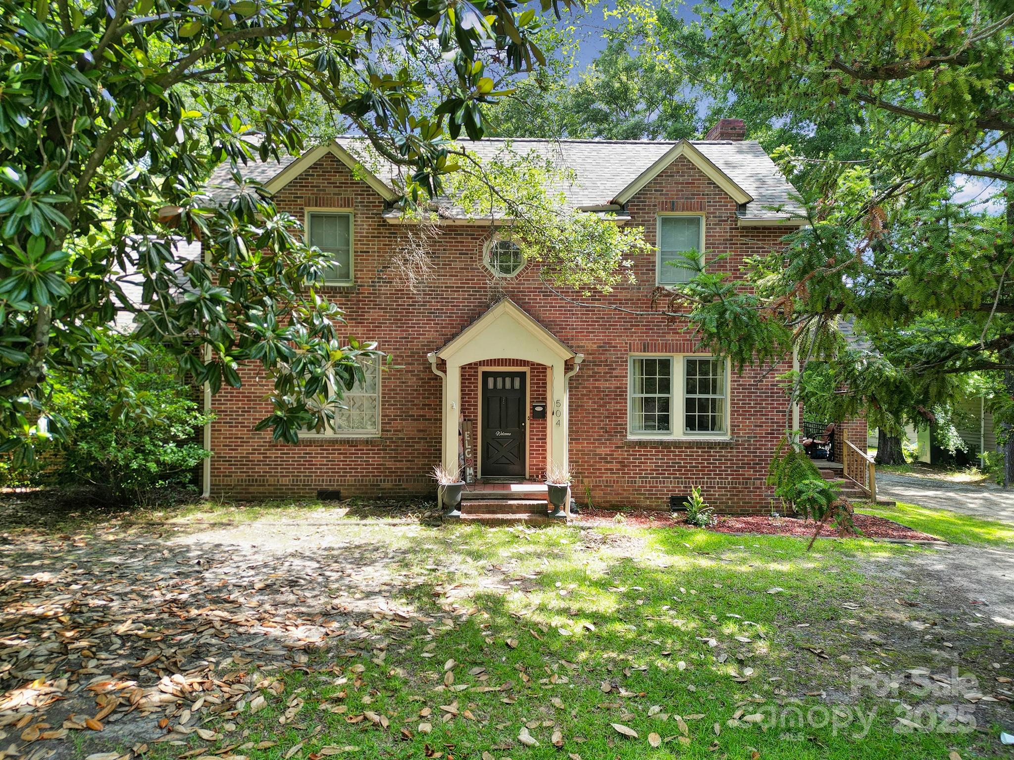 504 Chesterfield Avenue Lancaster SC 29720