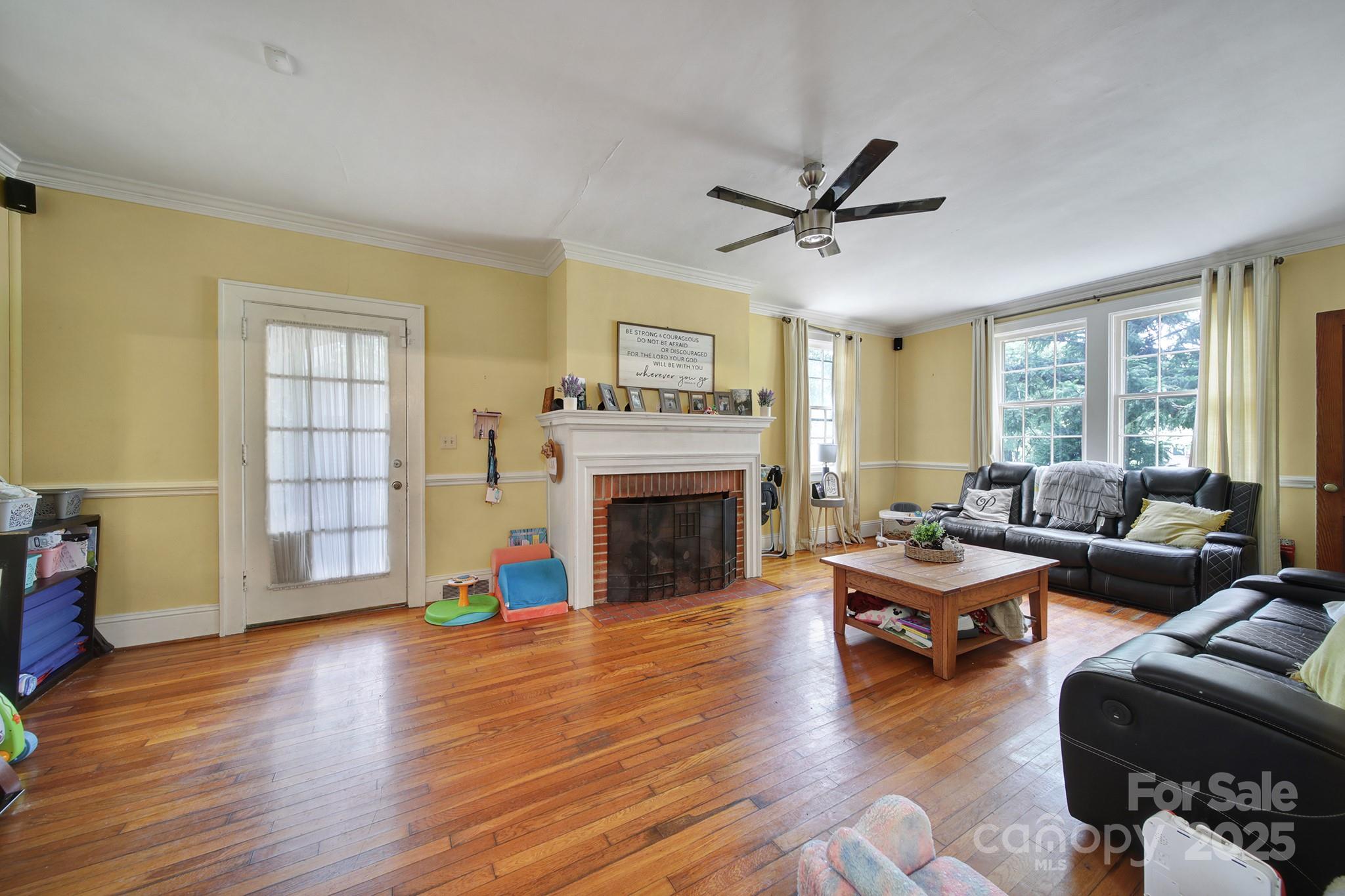 504 Chesterfield Avenue Lancaster SC 29720