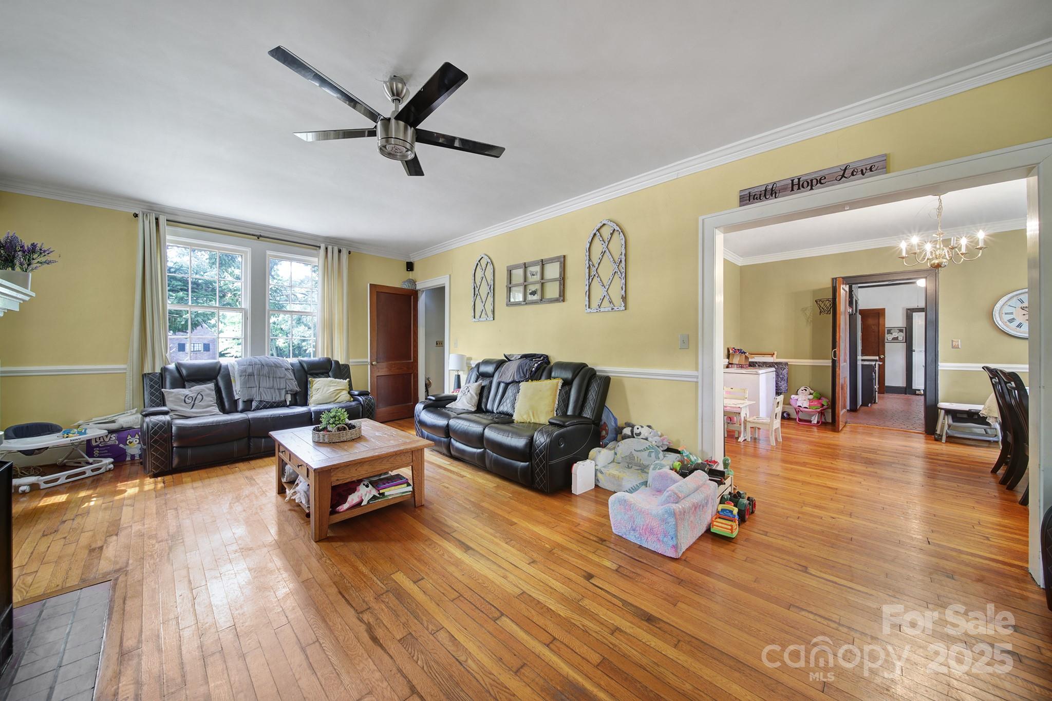 504 Chesterfield Avenue Lancaster SC 29720