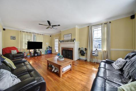 504 Chesterfield Avenue Lancaster SC 29720