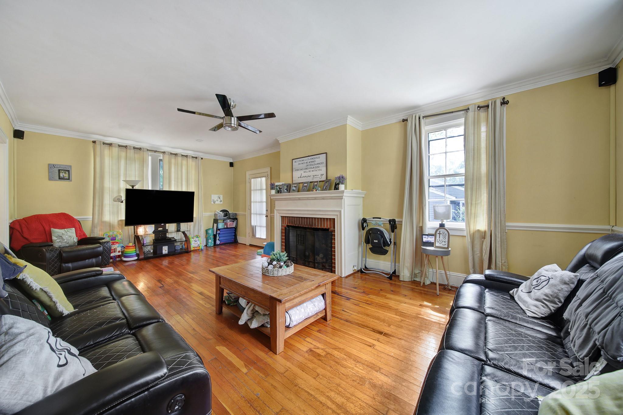 504 Chesterfield Avenue Lancaster SC 29720
