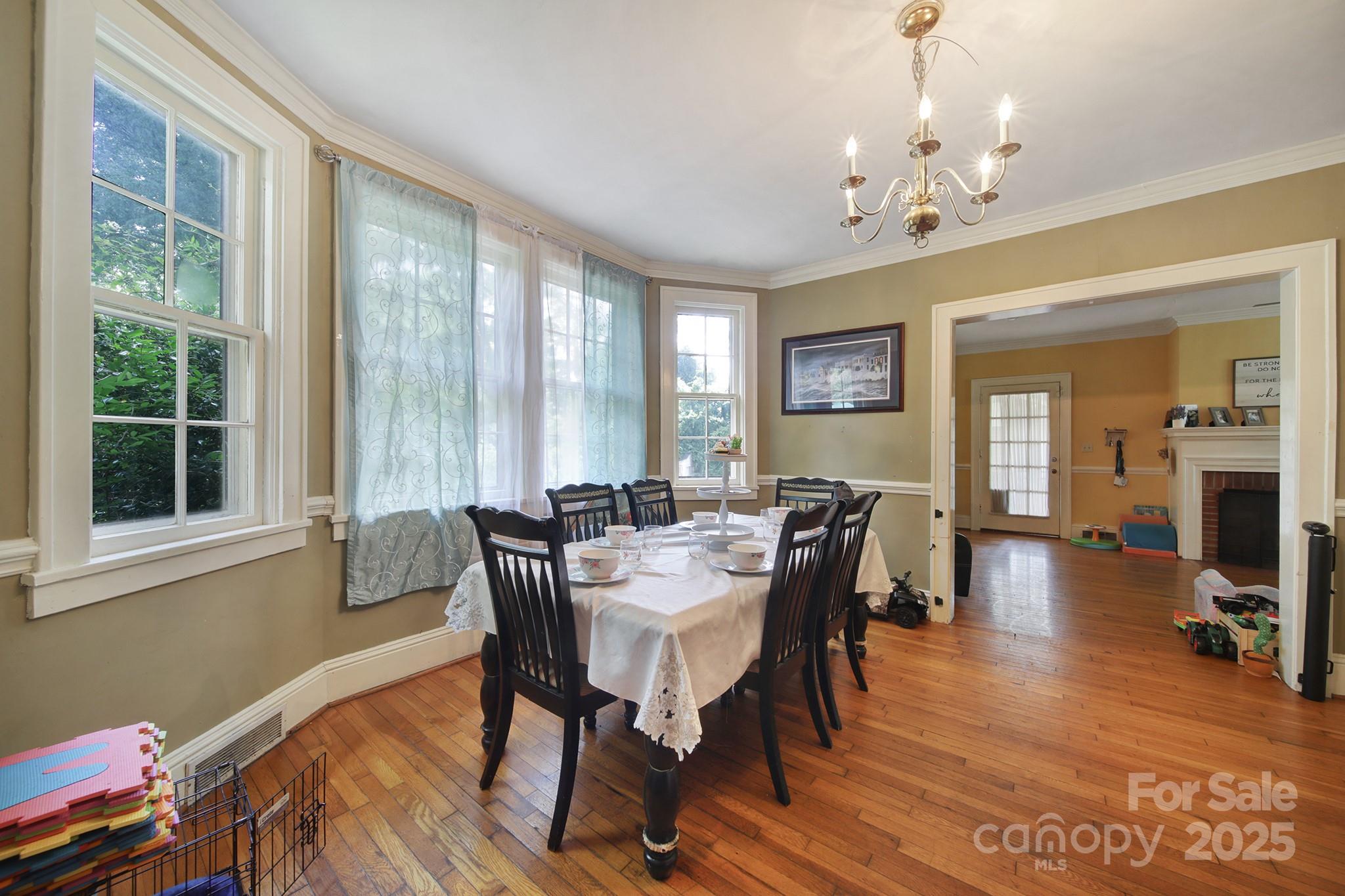504 Chesterfield Avenue Lancaster SC 29720