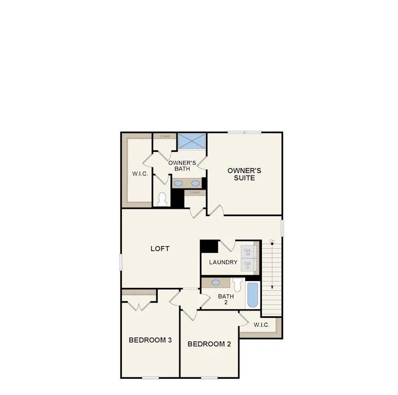 2520 Switchgrass Court Monroe NC 28110