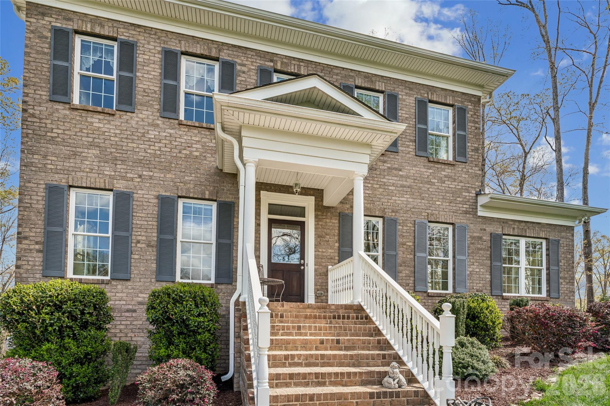902 Bridgewater Drive Monroe NC 28112