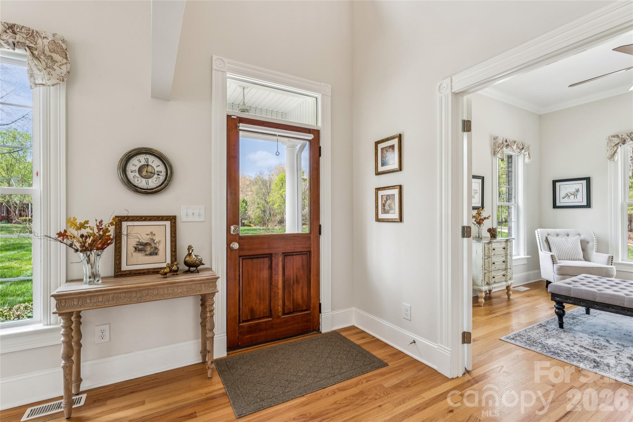 902 Bridgewater Drive Monroe NC 28112