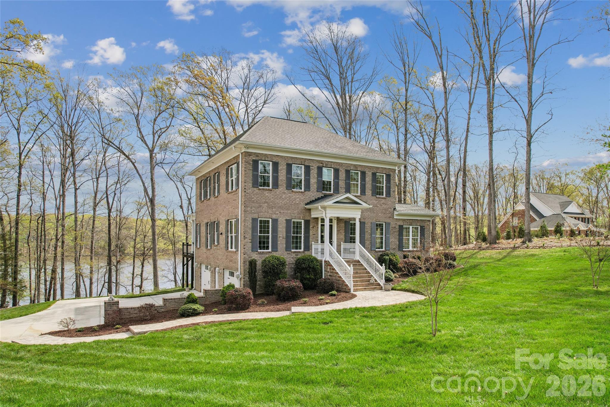902 Bridgewater Drive Monroe NC 28112