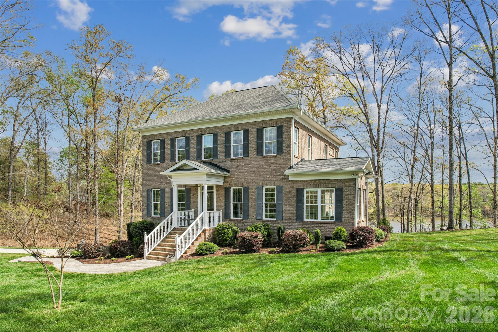 902 Bridgewater Drive Monroe NC 28112