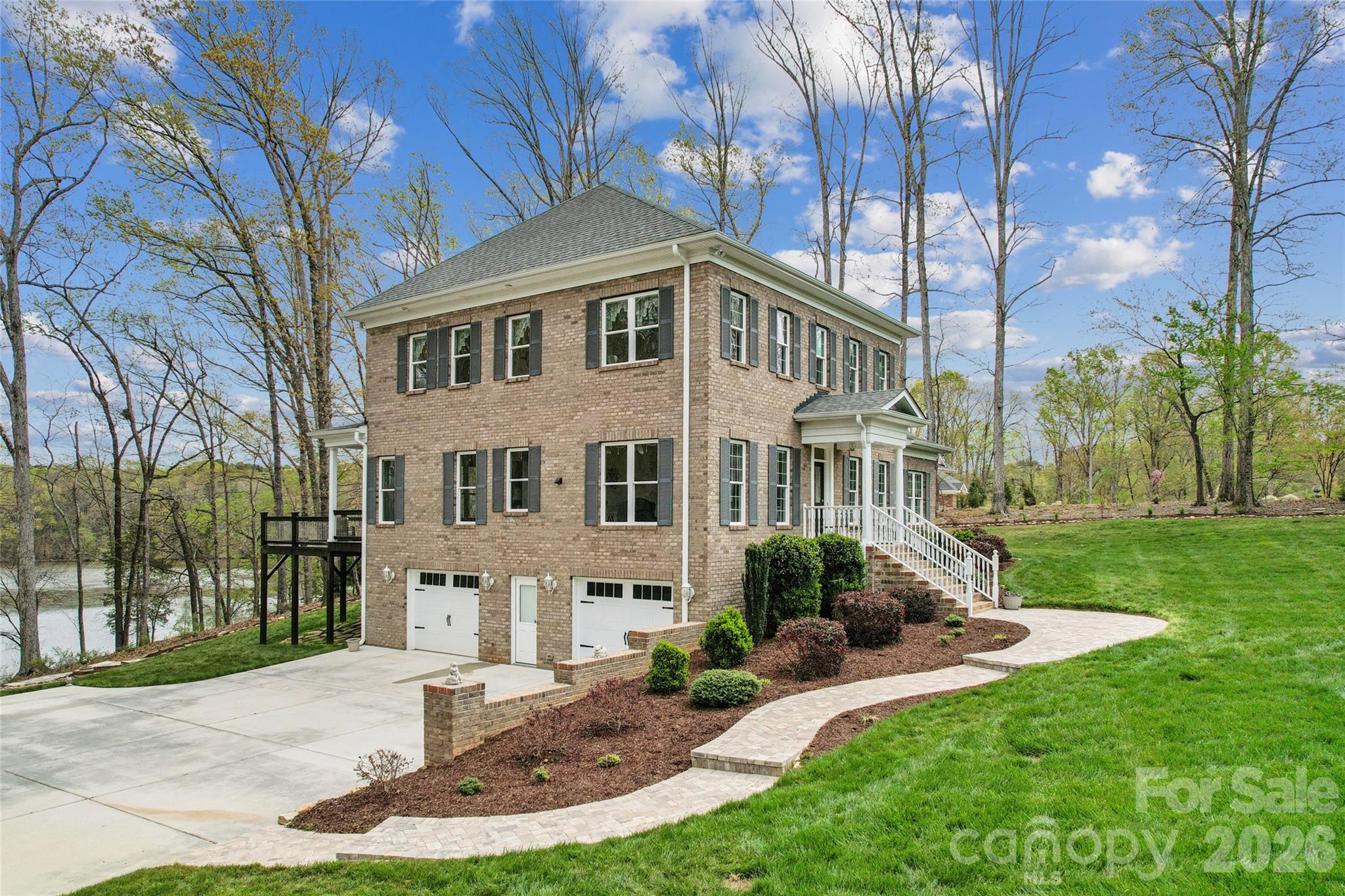 902 Bridgewater Drive Monroe NC 28112