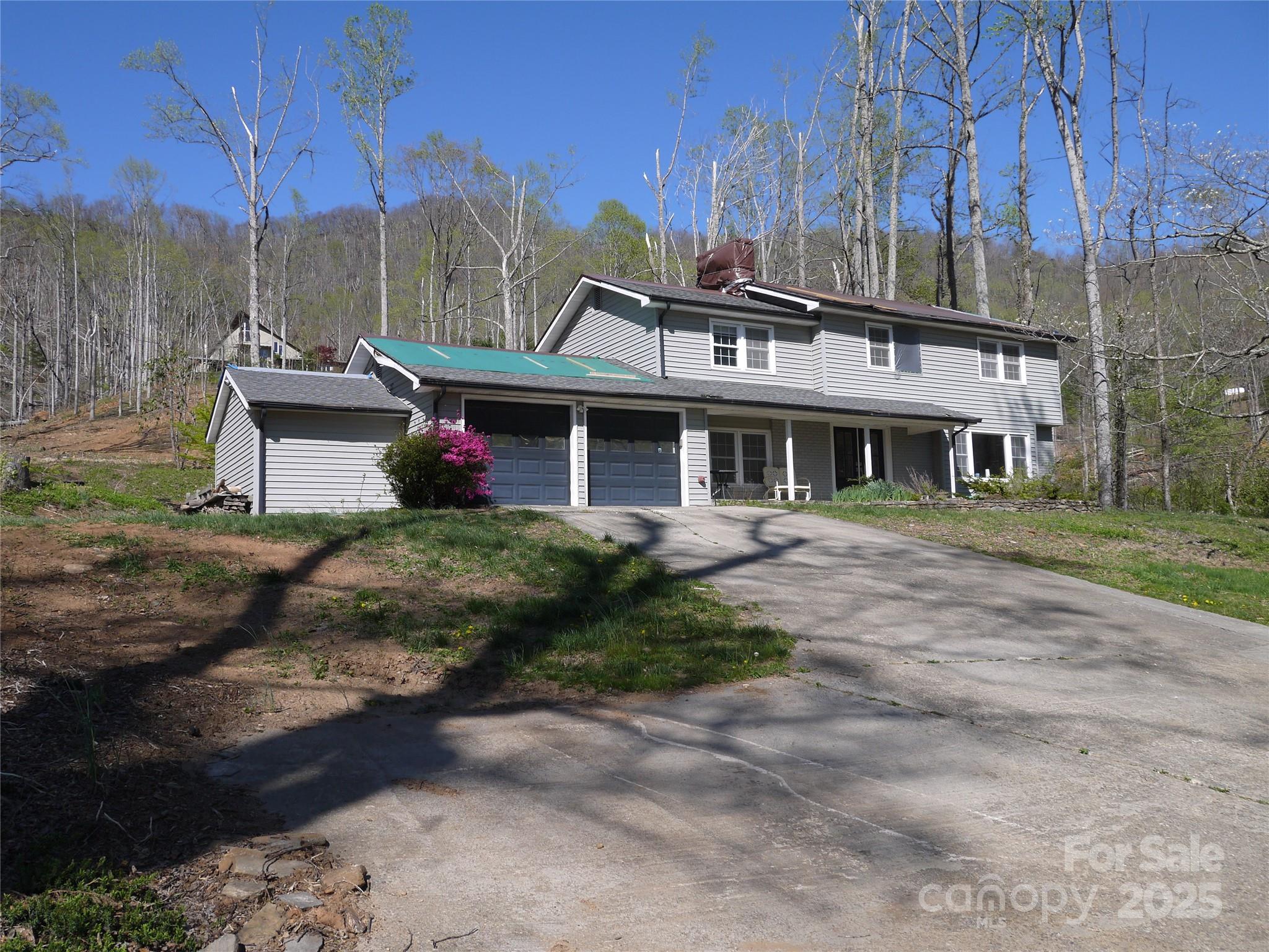 305 Webb Cove Road Asheville NC 28804