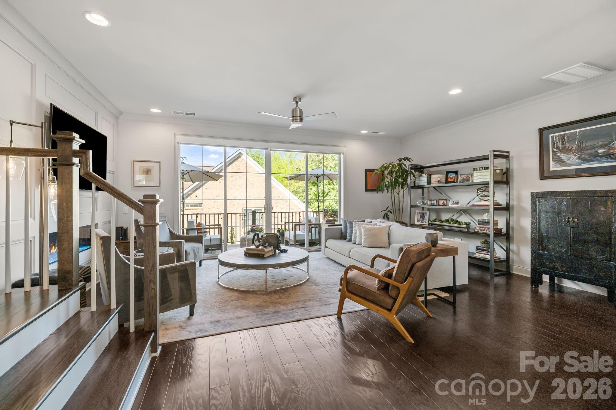1241 Cotswold Place Charlotte NC 28211