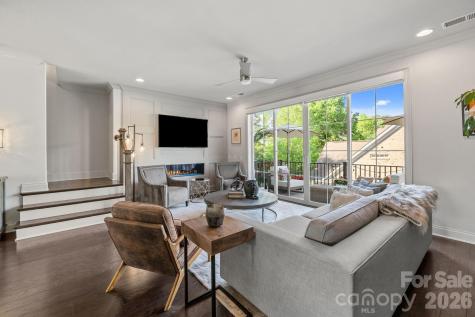 1241 Cotswold Place Charlotte NC 28211