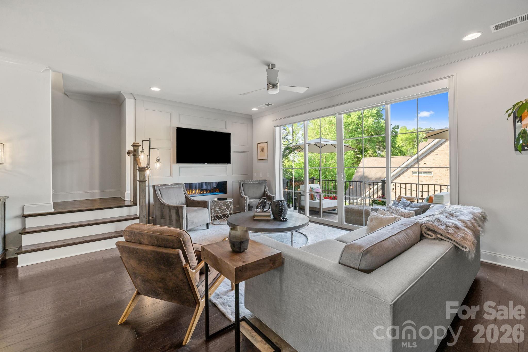 1241 Cotswold Place Charlotte NC 28211