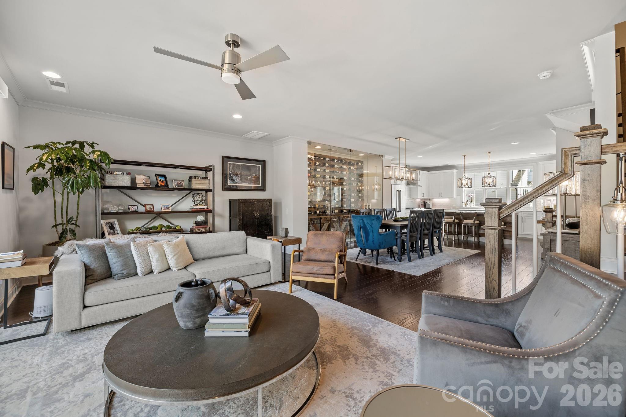 1241 Cotswold Place Charlotte NC 28211