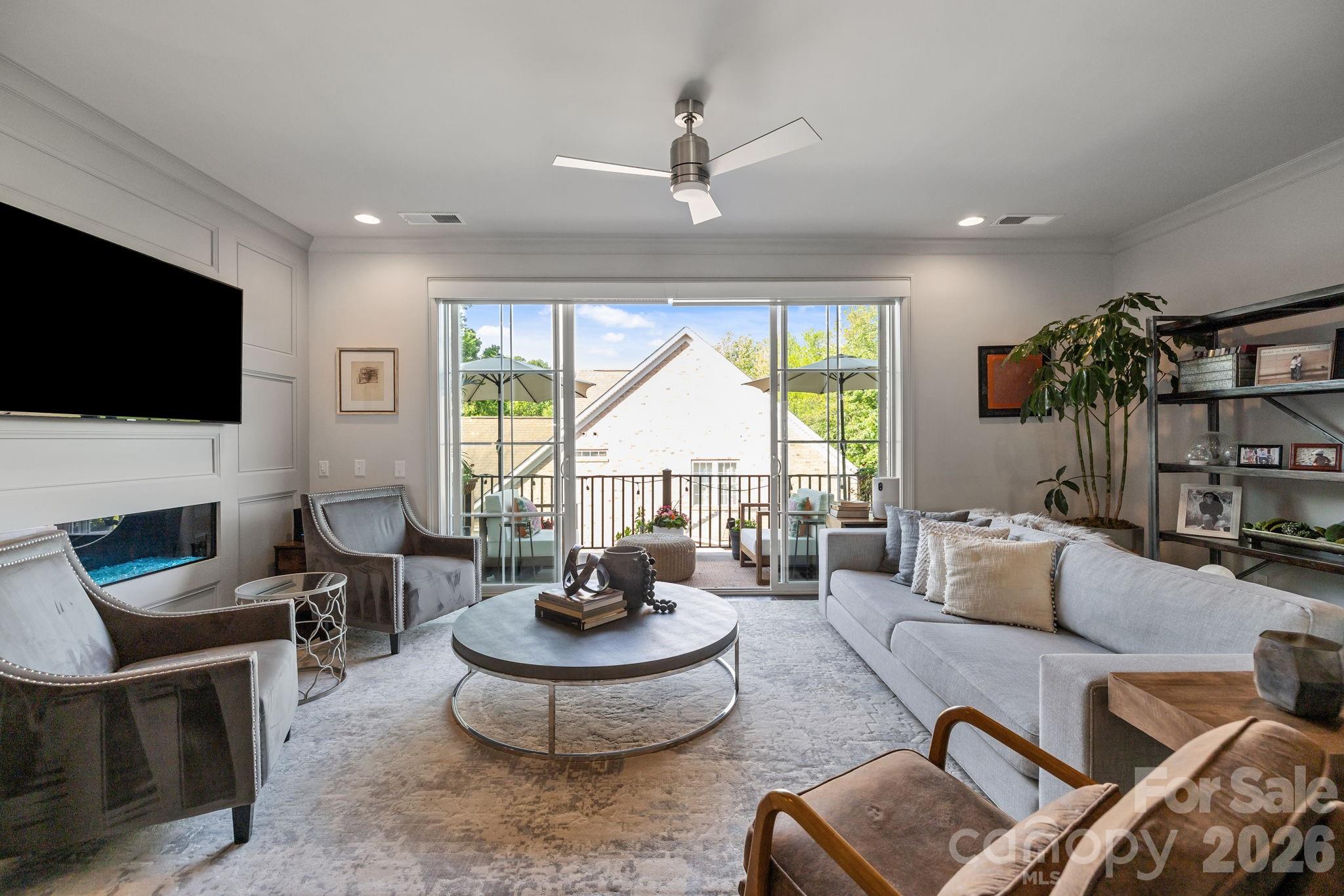 1241 Cotswold Place Charlotte NC 28211