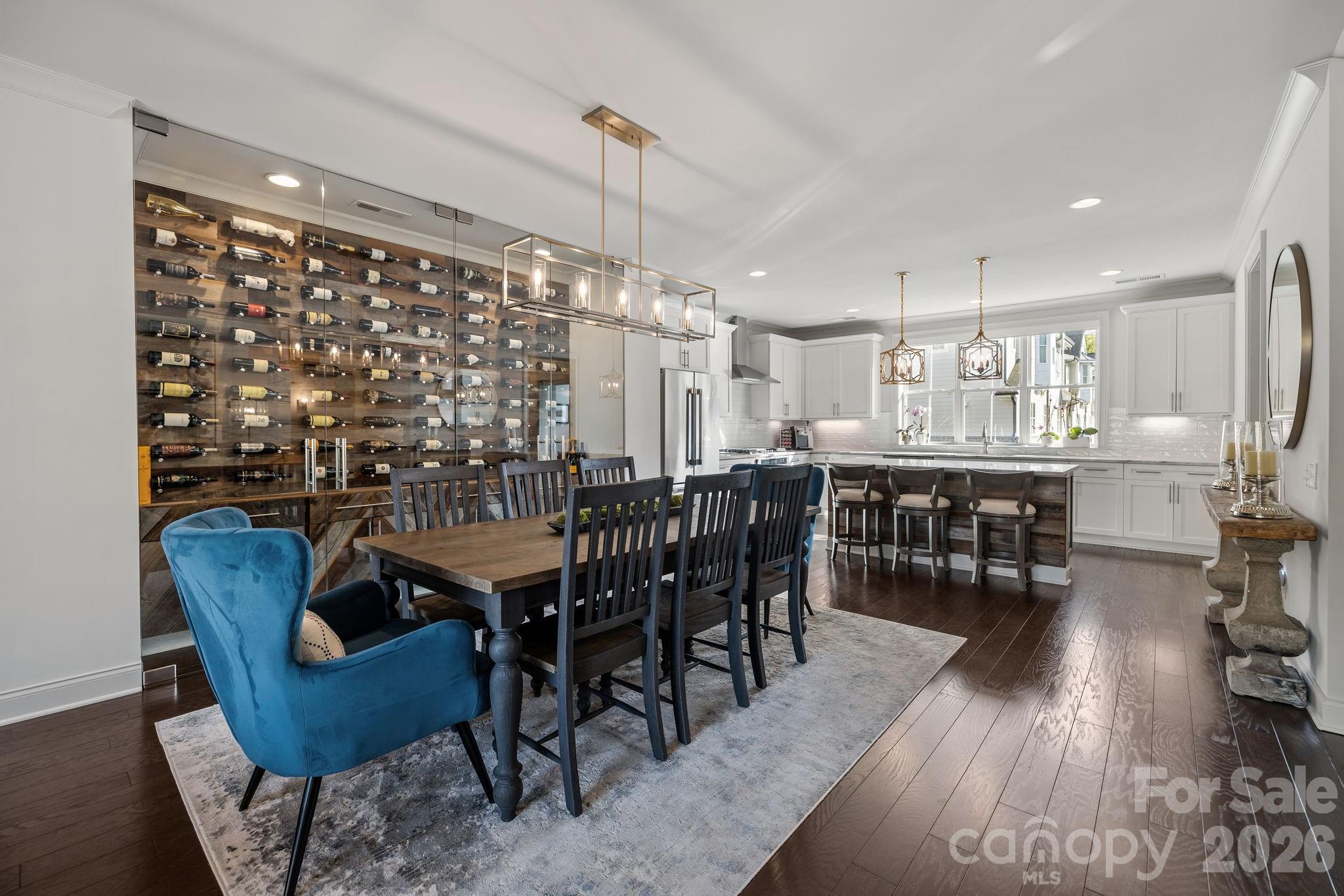 1241 Cotswold Place Charlotte NC 28211