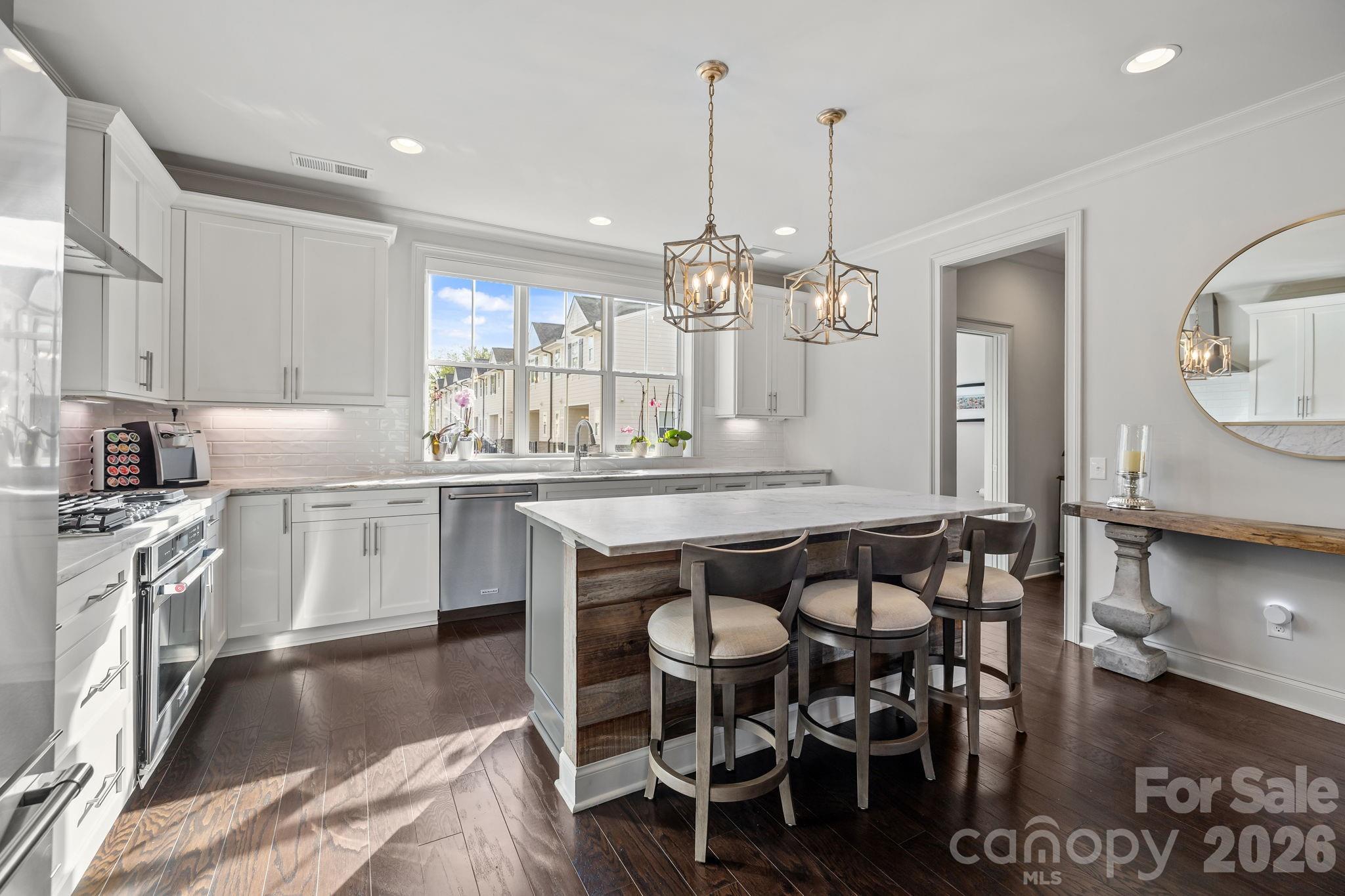 1241 Cotswold Place Charlotte NC 28211