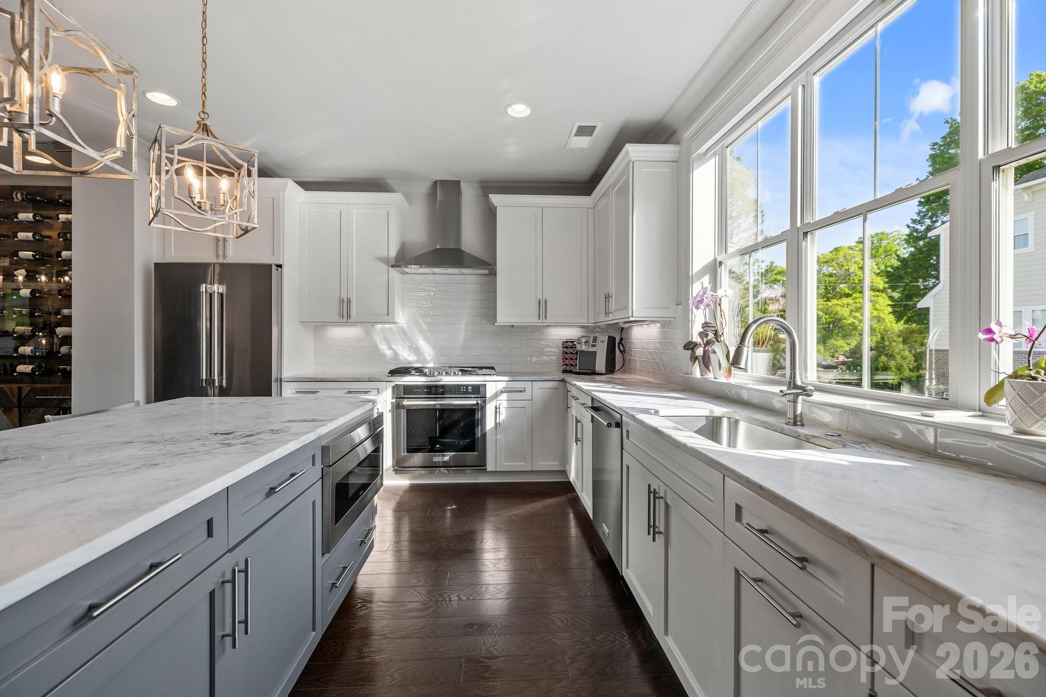 1241 Cotswold Place Charlotte NC 28211