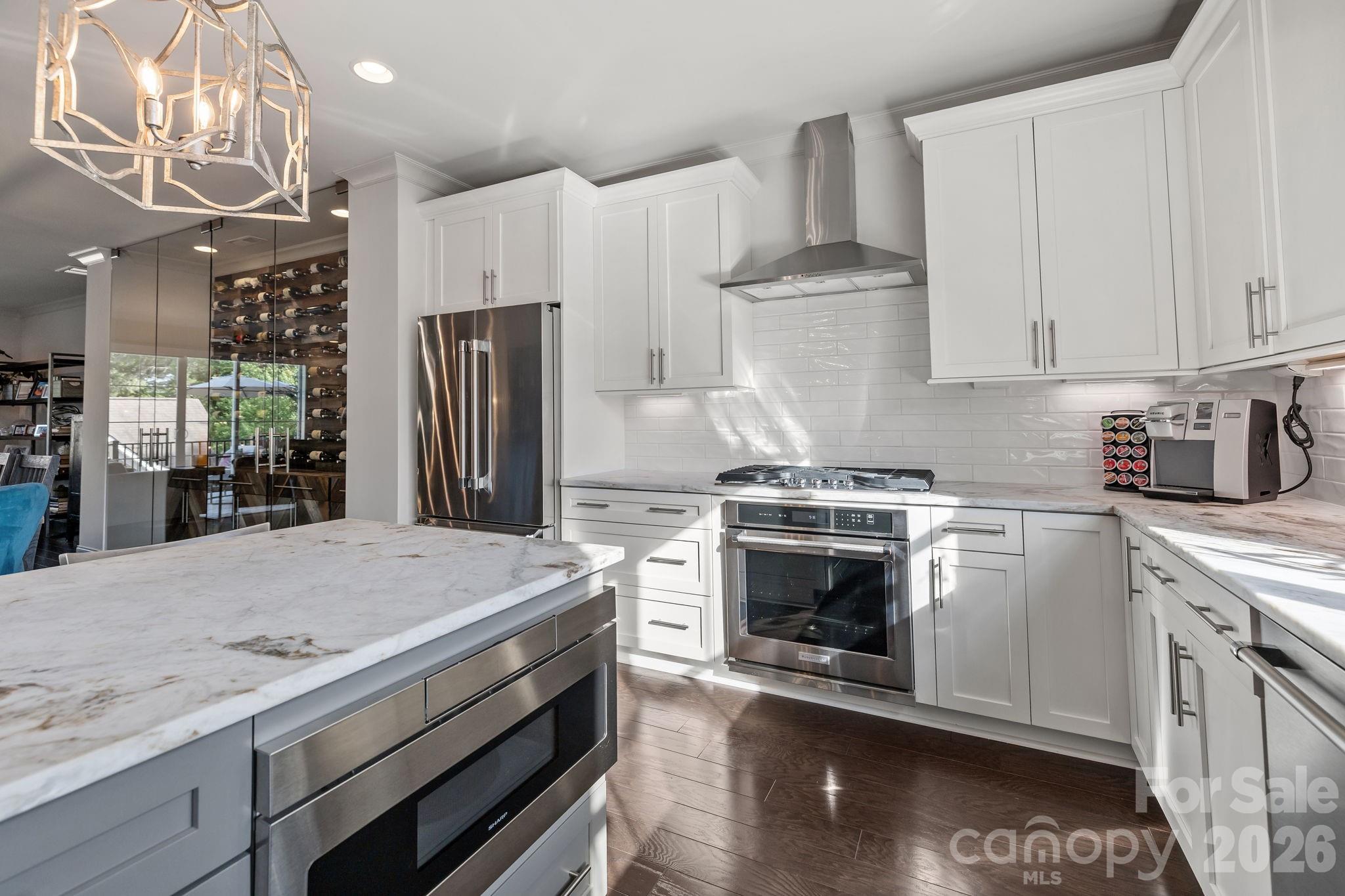 1241 Cotswold Place Charlotte NC 28211
