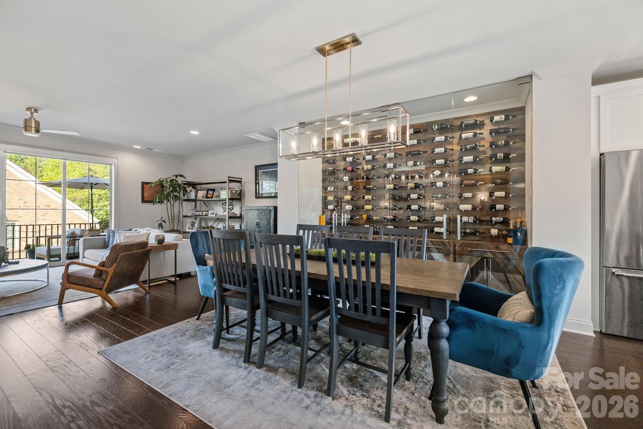 1241 Cotswold Place Charlotte NC 28211