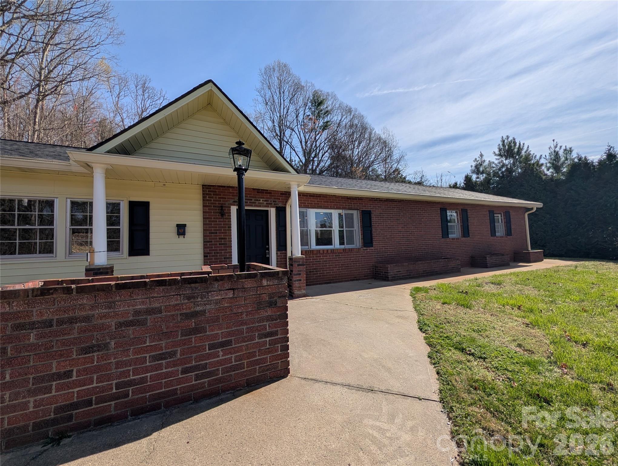 945 Summers Road Valdese NC 28690