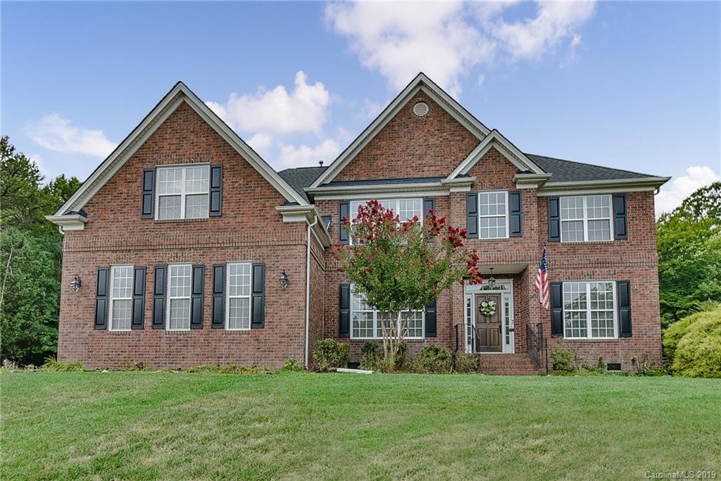 1310 Dobson Drive Waxhaw NC 28173