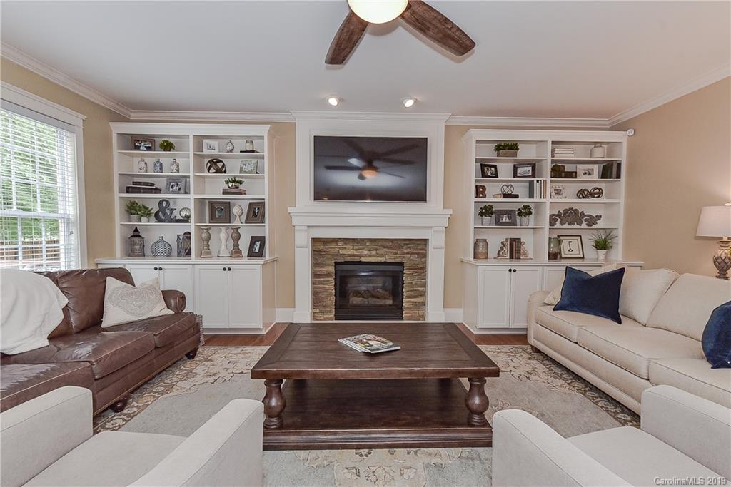 1310 Dobson Drive Waxhaw NC 28173