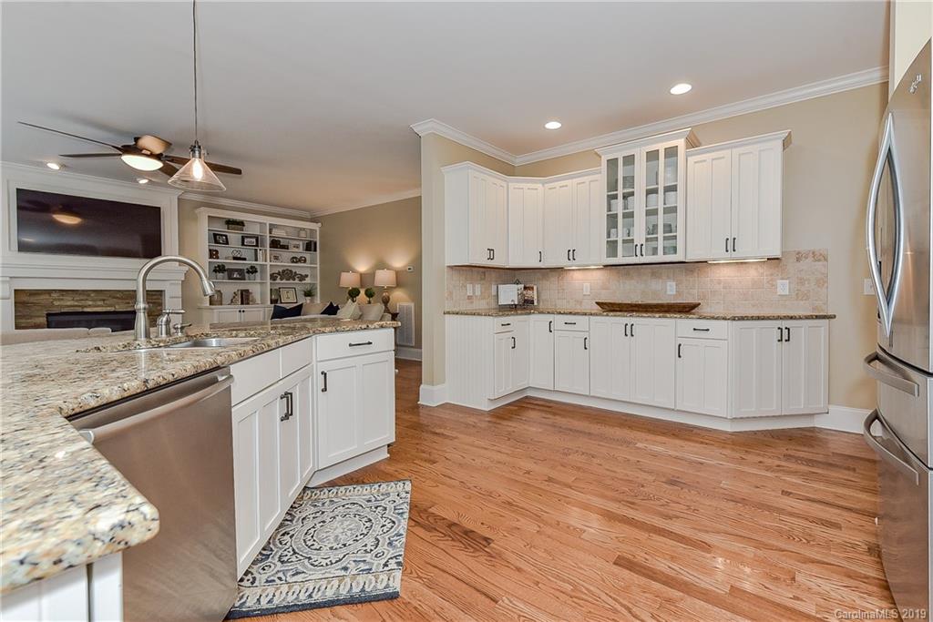 1310 Dobson Drive Waxhaw NC 28173
