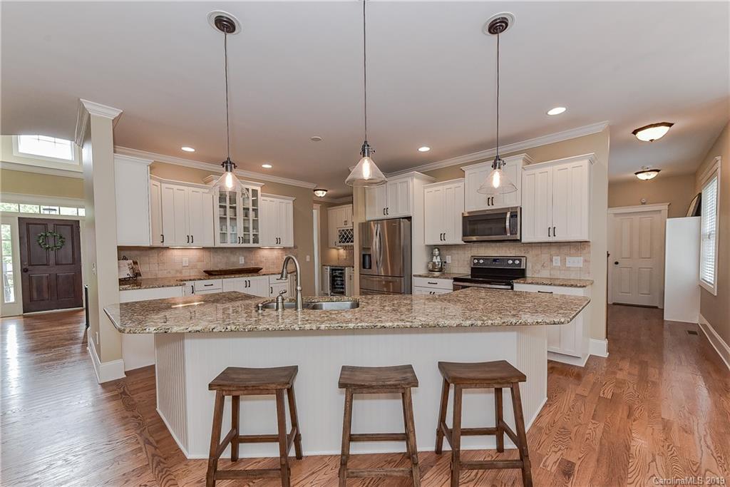 1310 Dobson Drive Waxhaw NC 28173