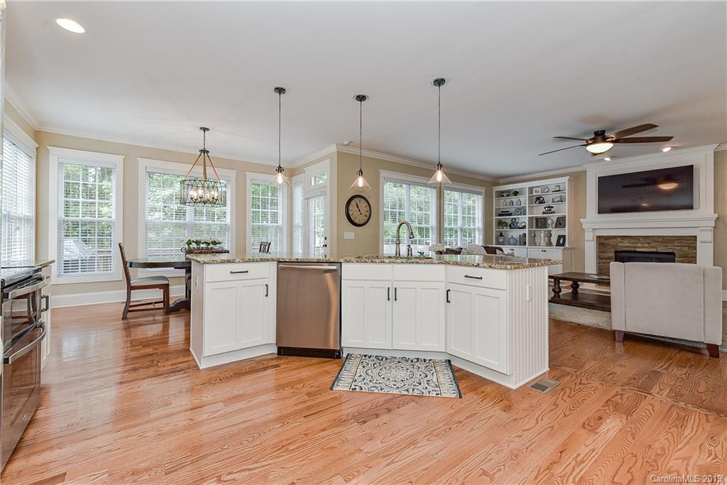 1310 Dobson Drive Waxhaw NC 28173
