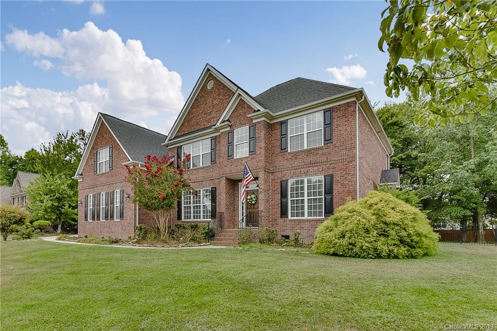 1310 Dobson Drive Waxhaw NC 28173